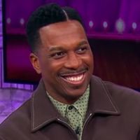 Video: Leslie Odom Jr. Shares Why PURLIE VICTORIOUS Is a 'Very Rare Piece' Video