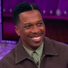 Video: Leslie Odom Jr. Shares Why PURLIE VICTORIOUS Is a 'Very Rare Piece'