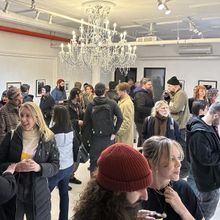 Us for the Arts Presents THE LEAP YEAR SHOW in Brooklyn