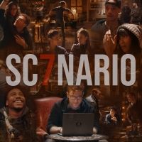 New Film SC7NARIO Starring Amber Ardolino, Alex Wong, Tyler Hanes and More to…