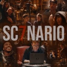 New Film SC7NARIO Starring Amber Ardolino, Alex Wong, Tyler Hanes and More to Premier