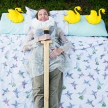 Theatre Arts Presents MURMURATIONS