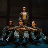 BWW Review: THE TIME OF OUR LIES, Park Theatre