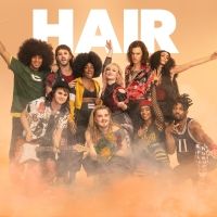 Review: HAIR (DRESS REHEARSAL) at Göta Lejon