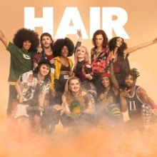 Review: HAIR (DRESS REHEARSAL) at Göta Lejon