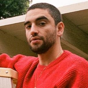 Adam Melchor Shares 'BIGTIMEGOODTIME' From 'Fruitland' EP