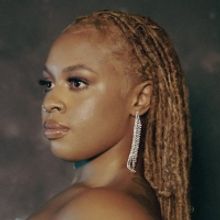 Zyah Belle Releases Debut Album 'Yam Grier'