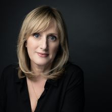 Jenna Russell Will Star in UK Regional Premiere Of EUREKA DAY at Nottingham Playhouse