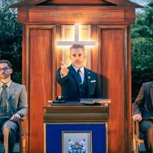 Review: MEASURE FOR MEASURE, Glasgow Botanic Gardens
