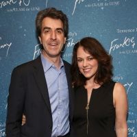 VIDEO: Watch Jason Robert Brown and Georgia Stitt on STARS IN THE HOUSE