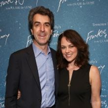 VIDEO: Watch Jason Robert Brown and Georgia Stitt on STARS IN THE HOUSE