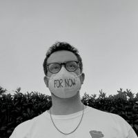 Sam Fischer Shares New Single 'For Now'
