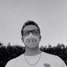 Sam Fischer Shares New Single 'For Now'