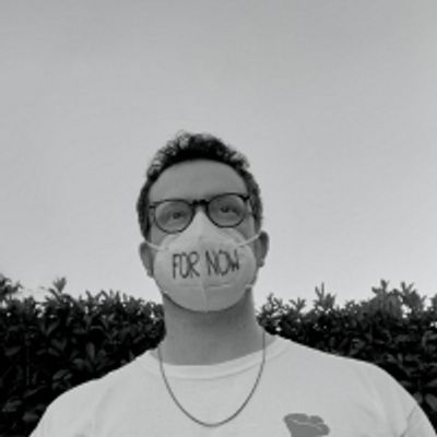 Sam Fischer Shares New Single 'For Now'