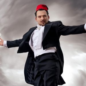 Review: EDINBURGH 2024: IN DEFIANCE OF GRAVITY, Summerhall
