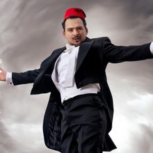 Review: EDINBURGH 2024: IN DEFIANCE OF GRAVITY, Summerhall