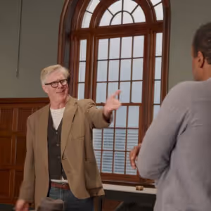 Video: TO KILL A MOCKINGBIRD Mini-Doc at The Huntington Video