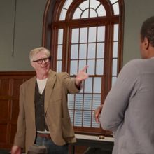Video: TO KILL A MOCKINGBIRD Mini-Doc at The Huntington