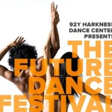 92Y Announces Free Streaming for the Future Dance Festival