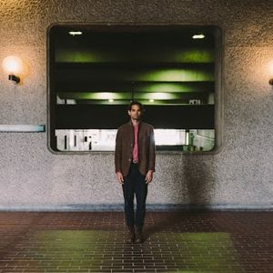 Allman Brown Shares New Single 'Bad Blood'