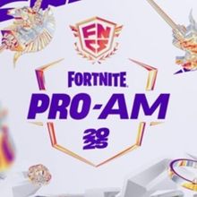 Fortnite Pro-Am 2025 Coming to IMAX Screens Across the U.S.