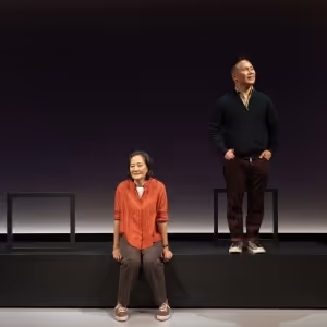 Review Roundup: Shayan Lotfi's WHAT BECAME OF US
