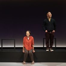 Review Roundup: Shayan Lotfi's WHAT BECAME OF US