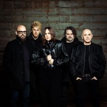 The Yagas Set Debut Album 'Midnight Minuet'; Listen to a New Single Now