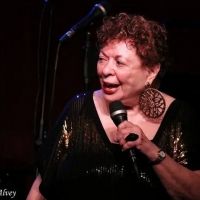 Comedienne Taffy Jaffe To Appear In THROUPLE at Norwood Club May 21st
