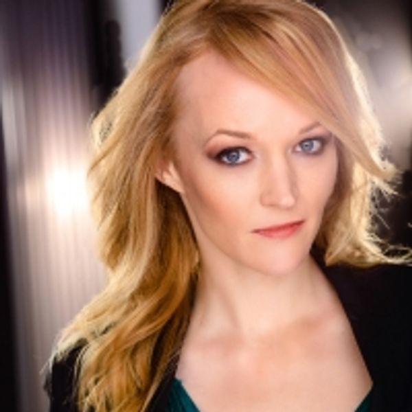BWW Spotlight Series: Meet Kalinda Gray, An Actor and Fantasy Party Organizer Who Moo Photo