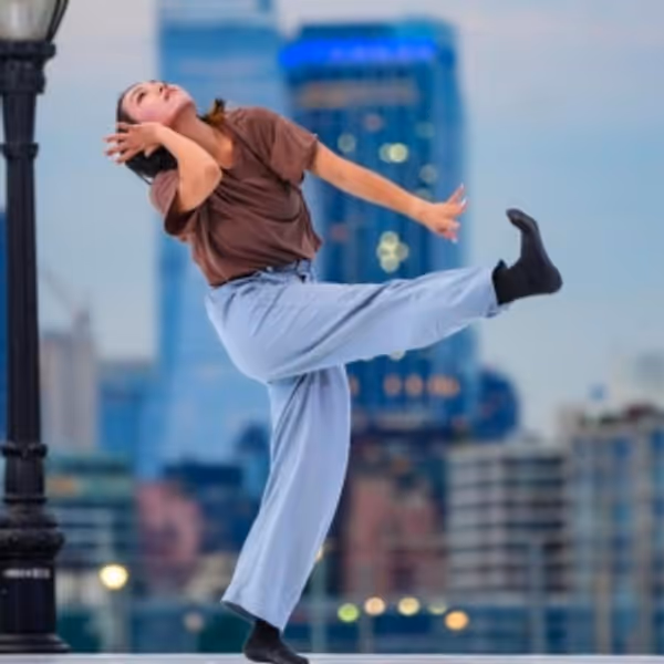 Battery Dance to Present The 43rd Annual Battery Dance Festival - In-Person And Via L Photo