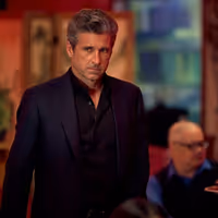 Video: Patrick Dempsey Is a Hitman with Memory Loss in MEMORY OF A KILLER Trailer Video