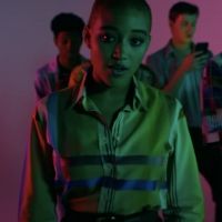 Amandla Stenberg Signs on for DEAR EVAN HANSEN Film Adaptation