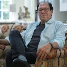 Interview: Ken Ludwig Talks Passion for Playwrighting & His Plays Around the World