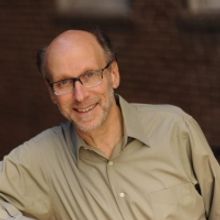 A Special Two Part Theatre Life with Howard Shalwitz. Part One: The Early Years