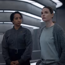 SILO Season 3 Episode 6 Sneak Peek Clip Released Ahead of Apple TV Premiere