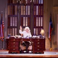 PBS to Air ANN Starring Holland Taylor This June