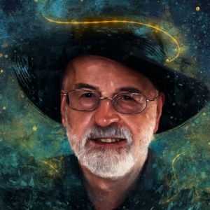 Award Winning Book THE MAGIC OF TERRY PRATCHETT Taken To The Stage For Edinburgh…