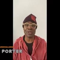 VIDEO: Billy Porter, Christy Altomare, Ethan Slater & More Join Michael Korte's… Video