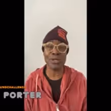 VIDEO: Billy Porter, Christy Altomare, Ethan Slater & More Join Michael Korte's…