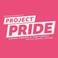 Smithsonian Pride Alliance Announces 'PROJECT PRIDE'