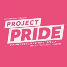 Smithsonian Pride Alliance Announces 'PROJECT PRIDE'