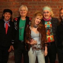 Aztec Two-Step 2.0 to Present THE SIMON & GARFUNKEL SONGBOOK At The Park Theater