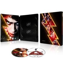THE ROCKY HORROR PICTURE SHOW Gets 4K Release This October