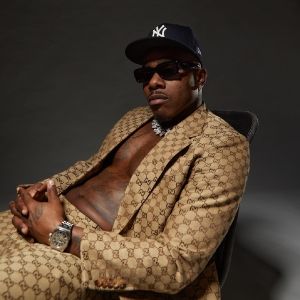 DaBaby Sets the Tone for 2025 With New Hit Single 'HIM' Ft. Big Boogie