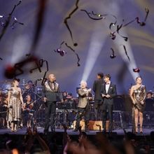 Review: DISNEY BROADWAY HITS FEAT. ALAN MENKEN at Tokyo International Forum