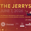 JERRY AWARDS to Expand to Two Shows at Overture Hall for 2026 Ceremony Photo