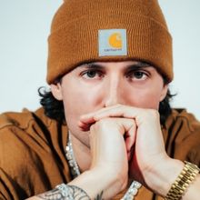 Bijou & Maholo Join Forces to Unveil Summer Anthem 'The Way We Touch'