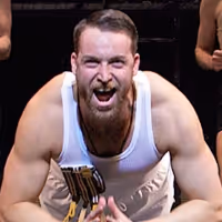 Sasha Regan's Award-Winning Gilbert & Sullivan Crew Sails To London And Winchester