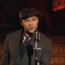 Video: Corbin Bleu Performs 'Roaring On' From THE GREAT GATSBY